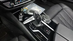 2022 BMW 5-Series 530i M Sport Package — фото 9