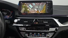 2022 BMW 5-Series 530i M Sport Package — фото 12