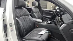 2022 BMW 5-Series 530i M Sport Package — фото 18