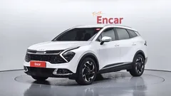 2023 Kia Sportage Diesel 2.0 2WD — фото 1