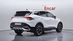 2023 Kia Sportage Diesel 2.0 2WD — фото 2