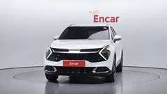 2023 Kia Sportage Diesel 2.0 2WD — фото 3