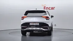 2023 Kia Sportage Diesel 2.0 2WD — фото 4