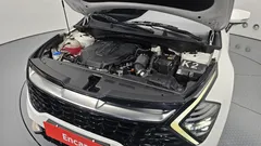 2023 Kia Sportage Diesel 2.0 2WD — фото 6