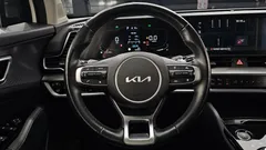 2023 Kia Sportage Diesel 2.0 2WD — фото 15