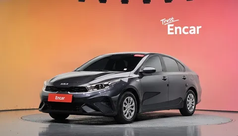 2022 Kia K3 1.6