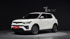 2022 SsangYong Tivoli Gasoline 1.5 2WD — фото 1