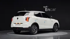 2022 SsangYong Tivoli Gasoline 1.5 2WD — фото 2