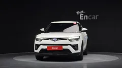 2022 SsangYong Tivoli Gasoline 1.5 2WD — фото 3