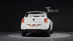 2022 SsangYong Tivoli Gasoline 1.5 2WD — фото 4