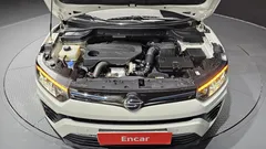 2022 SsangYong Tivoli Gasoline 1.5 2WD — фото 6