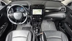 2022 SsangYong Tivoli Gasoline 1.5 2WD — фото 7