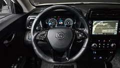 2022 SsangYong Tivoli Gasoline 1.5 2WD — фото 12