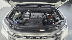 2022 KG_Mobility_Ssangyong Rexton Diesel 2.2 4WD — фото 6