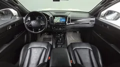 2022 KG_Mobility_Ssangyong Rexton Diesel 2.2 4WD — фото 7
