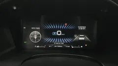 2022 KG_Mobility_Ssangyong Rexton Diesel 2.2 4WD — фото 8
