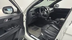 2022 KG_Mobility_Ssangyong Rexton Diesel 2.2 4WD — фото 10