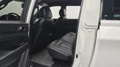 2022 KG_Mobility_Ssangyong Rexton Diesel 2.2 4WD — фото 11