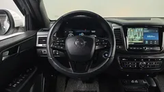 2022 KG_Mobility_Ssangyong Rexton Diesel 2.2 4WD — фото 12