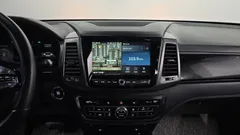 2022 KG_Mobility_Ssangyong Rexton Diesel 2.2 4WD — фото 13