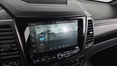 2022 KG_Mobility_Ssangyong Rexton Diesel 2.2 4WD — фото 18