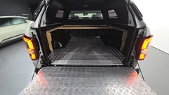 2022 KG_Mobility_Ssangyong Rexton Diesel 2.2 4WD — фото 20