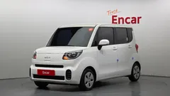 2022 Kia Ray Standard — фото 11