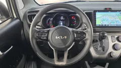 2022 Kia Ray Standard — фото 19