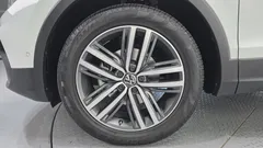 2023 Volkswagen Tiguan 2.0 TDI 4Motion Prestige, белый — фото 5