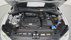 2023 Volkswagen Tiguan 2.0 TDI 4Motion Prestige, белый — фото 6