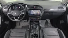 2023 Volkswagen Tiguan 2.0 TDI 4Motion Prestige, белый — фото 7
