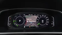 2023 Volkswagen Tiguan 2.0 TDI 4Motion Prestige, белый — фото 8
