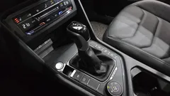 2023 Volkswagen Tiguan 2.0 TDI 4Motion Prestige, белый — фото 9
