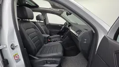 2023 Volkswagen Tiguan 2.0 TDI 4Motion Prestige, белый — фото 10