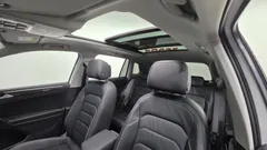 2023 Volkswagen Tiguan 2.0 TDI 4Motion Prestige, белый — фото 16