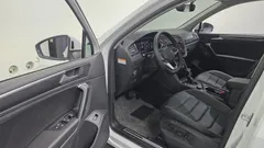 2023 Volkswagen Tiguan 2.0 TDI 4Motion Prestige, белый — фото 17