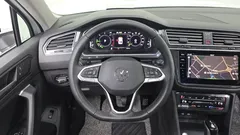2023 Volkswagen Tiguan 2.0 TDI 4Motion Prestige, белый — фото 18