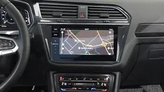 2023 Volkswagen Tiguan 2.0 TDI 4Motion Prestige, белый — фото 19