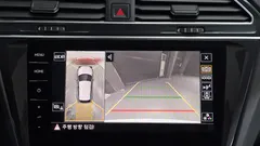 2023 Volkswagen Tiguan 2.0 TDI 4Motion Prestige, белый — фото 20