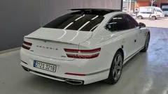 2022 Genesis G80 Gasoline 2.5 Turbo AWD — фото 2