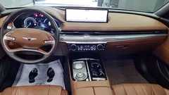 2022 Genesis G80 Gasoline 2.5 Turbo AWD — фото 5
