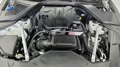 2022 Genesis G80 Gasoline 2.5 Turbo AWD — фото 6