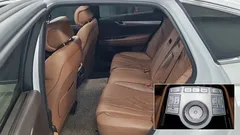 2022 Genesis G80 Gasoline 2.5 Turbo AWD — фото 8