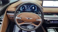 2022 Genesis G80 Gasoline 2.5 Turbo AWD — фото 9