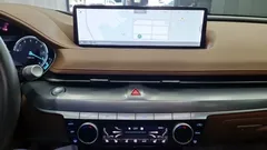 2022 Genesis G80 Gasoline 2.5 Turbo AWD — фото 10