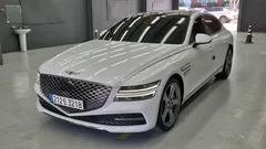 2022 Genesis G80 Gasoline 2.5 Turbo AWD — фото 13