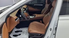 2022 Genesis G80 Gasoline 2.5 Turbo AWD — фото 14