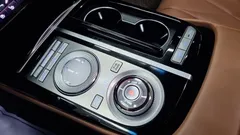 2022 Genesis G80 Gasoline 2.5 Turbo AWD — фото 16
