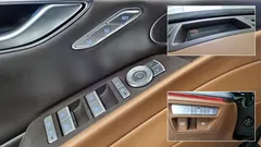 2022 Genesis G80 Gasoline 2.5 Turbo AWD — фото 19