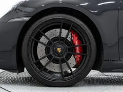 2023 Porsche 911 Carrera 4 GTS Cabriolet — фото 5